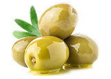 Pomace Olive Oil, Not Palm Oil