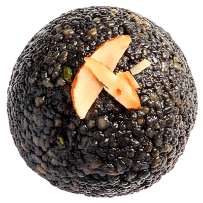 Dark Chocolate Pista Ladoo