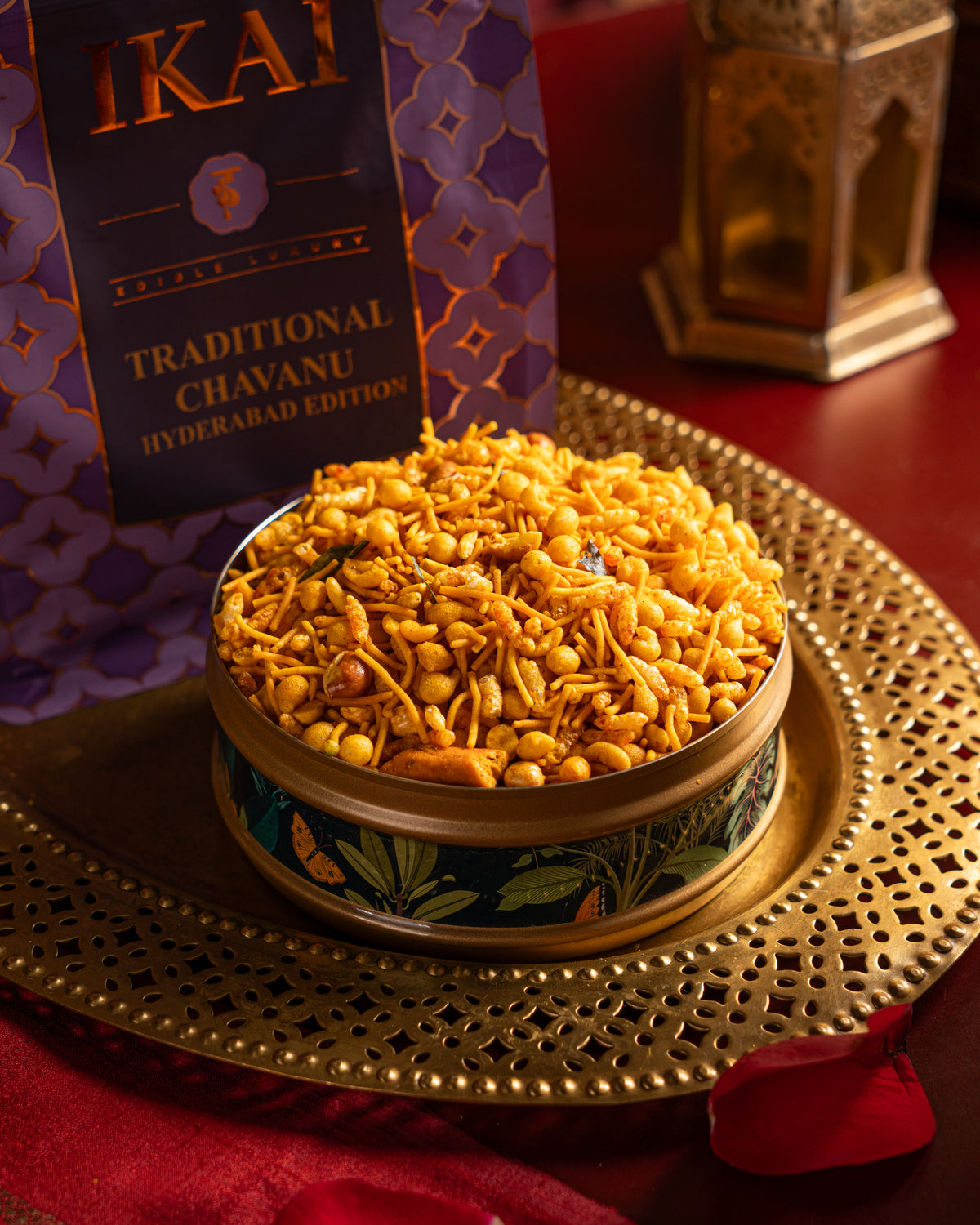 Hyderabadi Mix