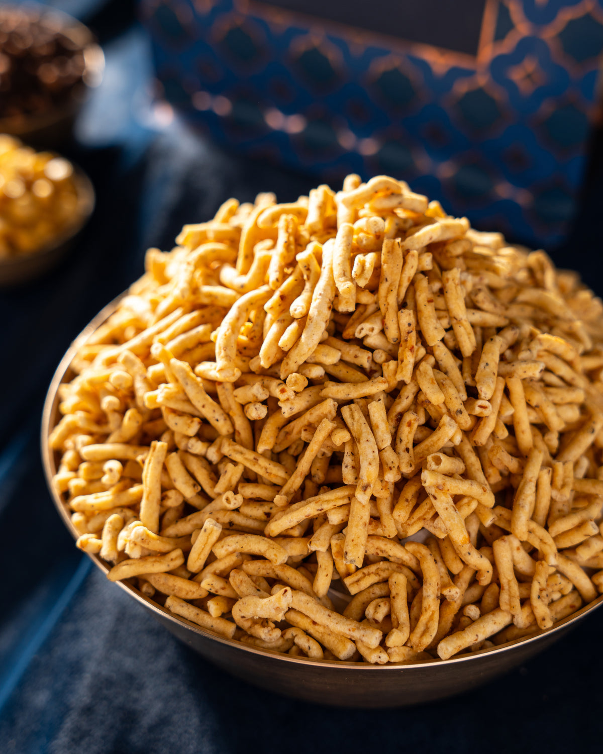 Ratlami Sev