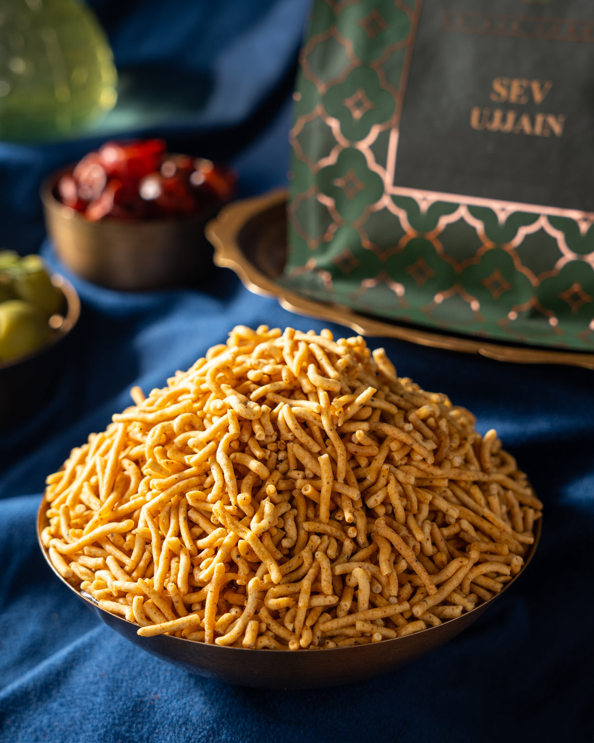 The Mithai Edit