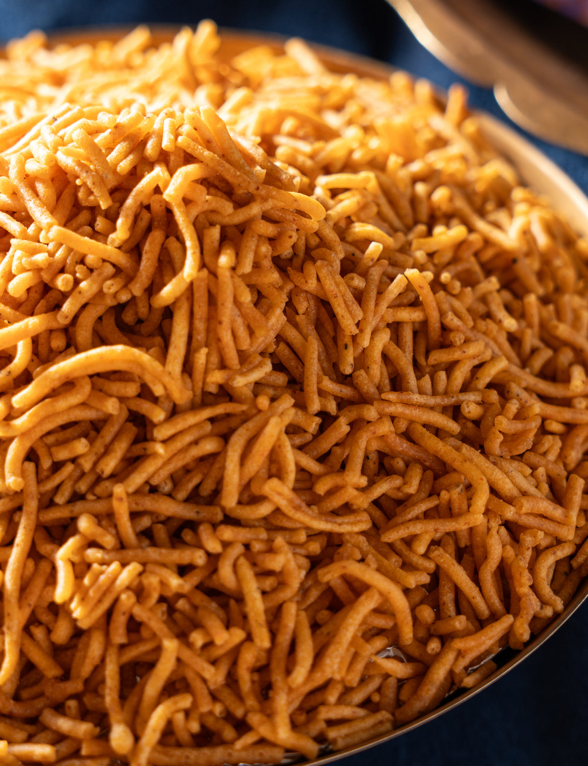 Marwadi Sev