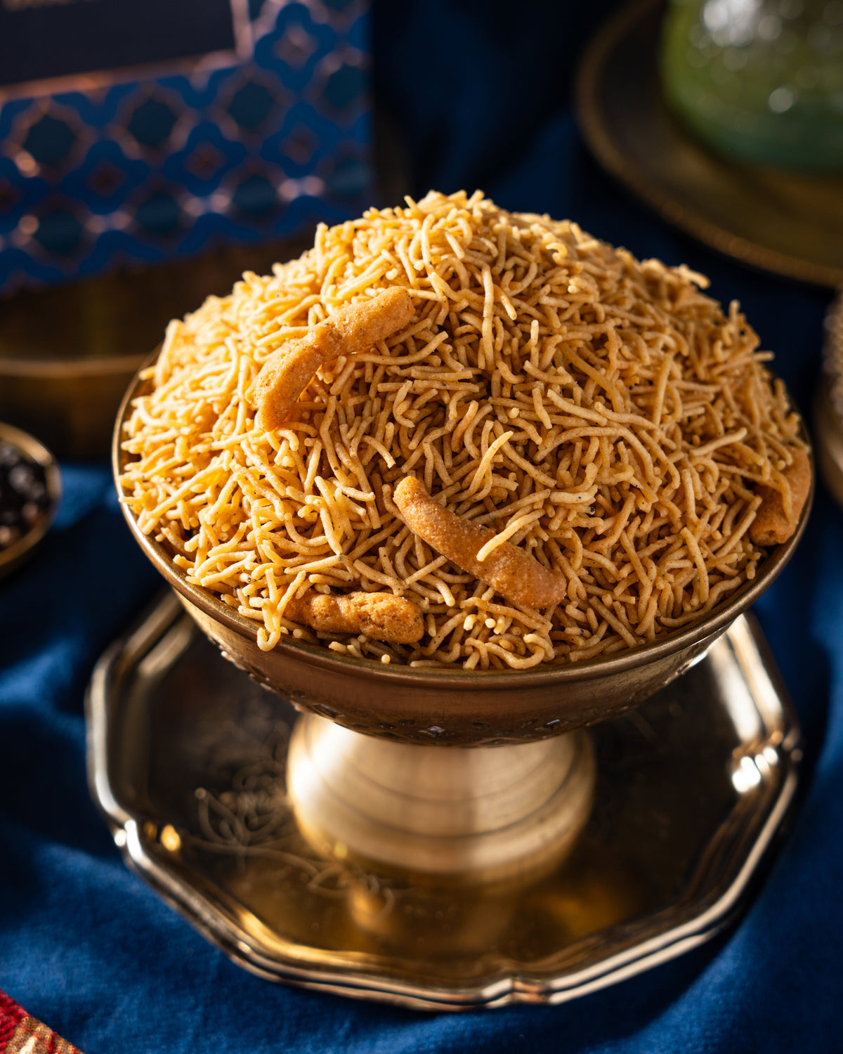 Bikaner Bhujia