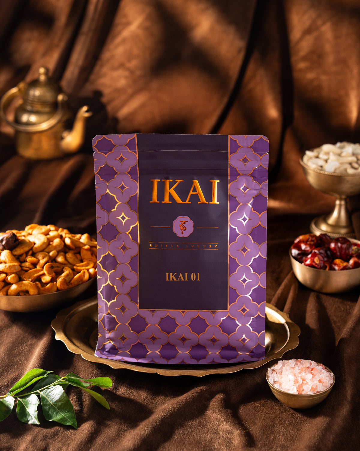 IKAI 01