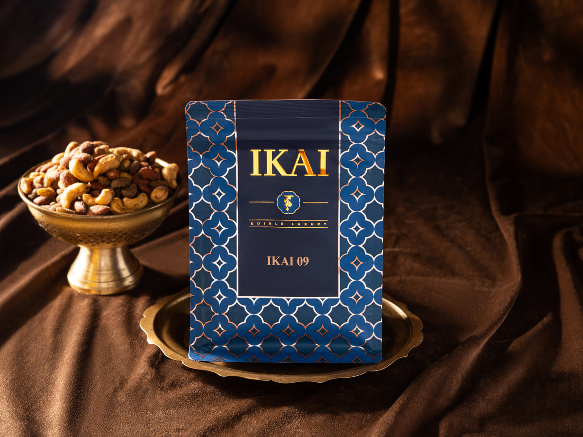IKAI 09