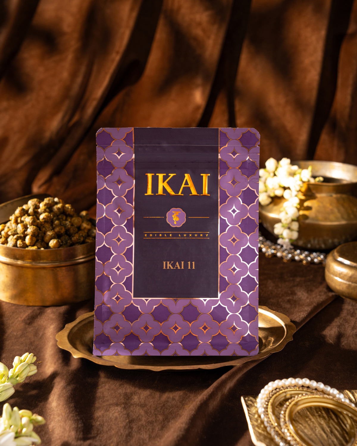 IKAI 11