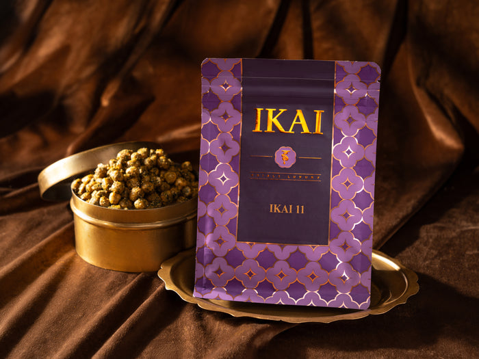 IKAI 11