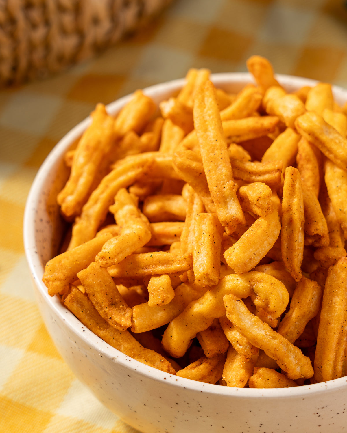Paprika Sticks