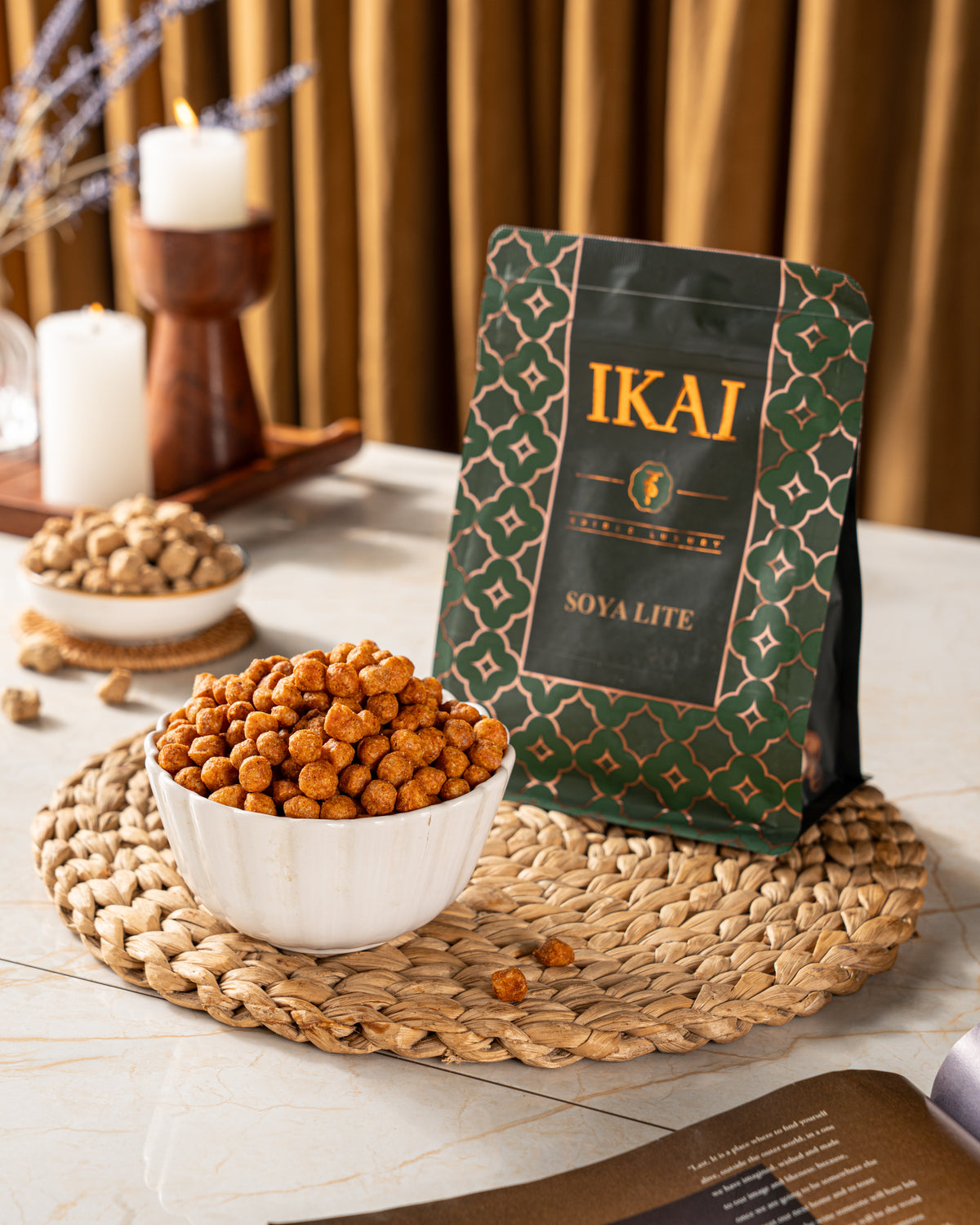 Soya Lite