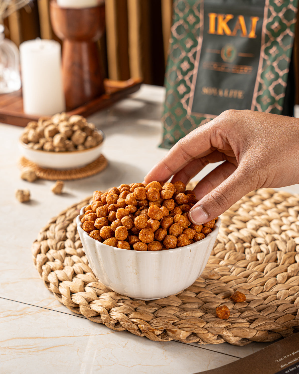 Soya Lite