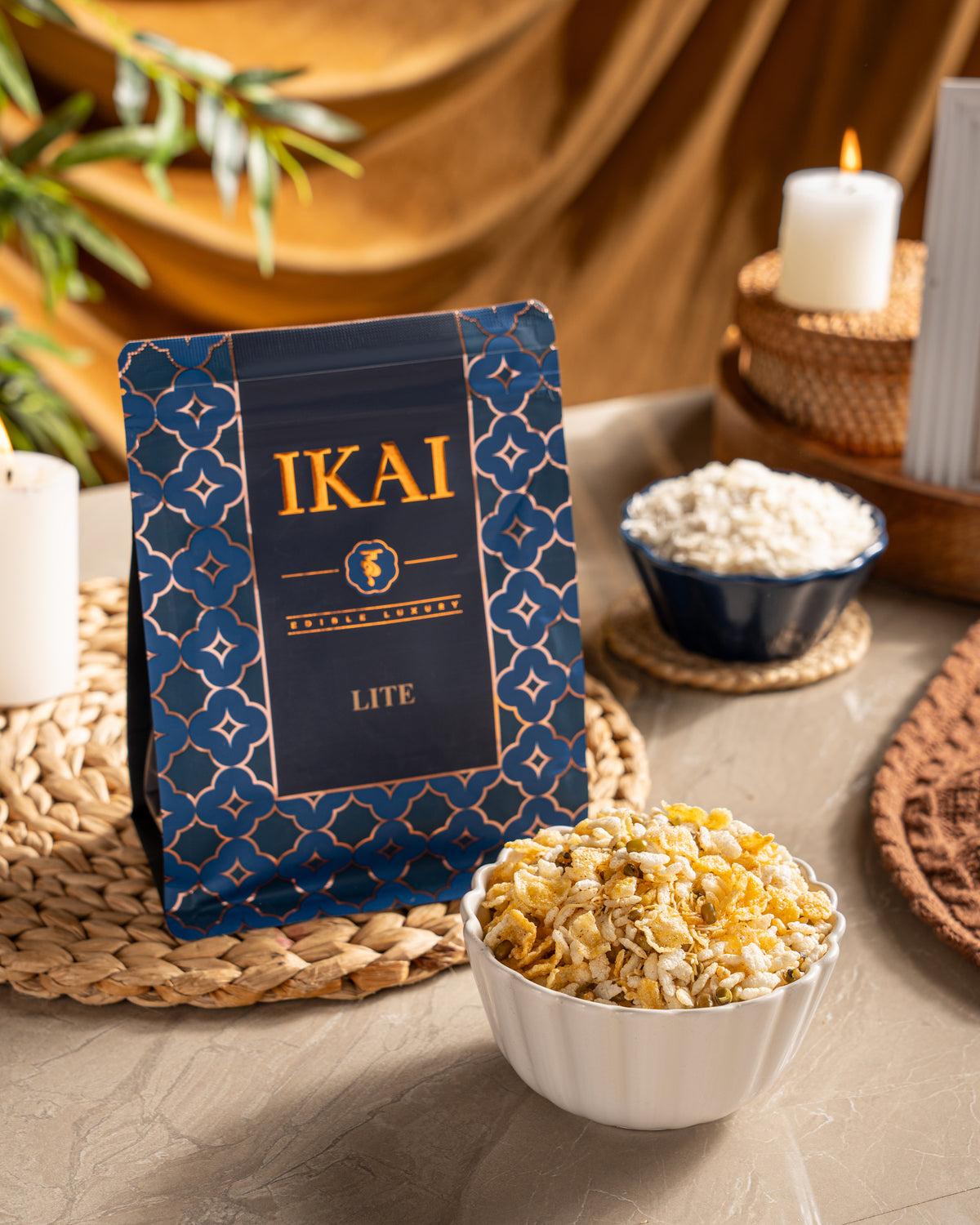 IKAI Lite