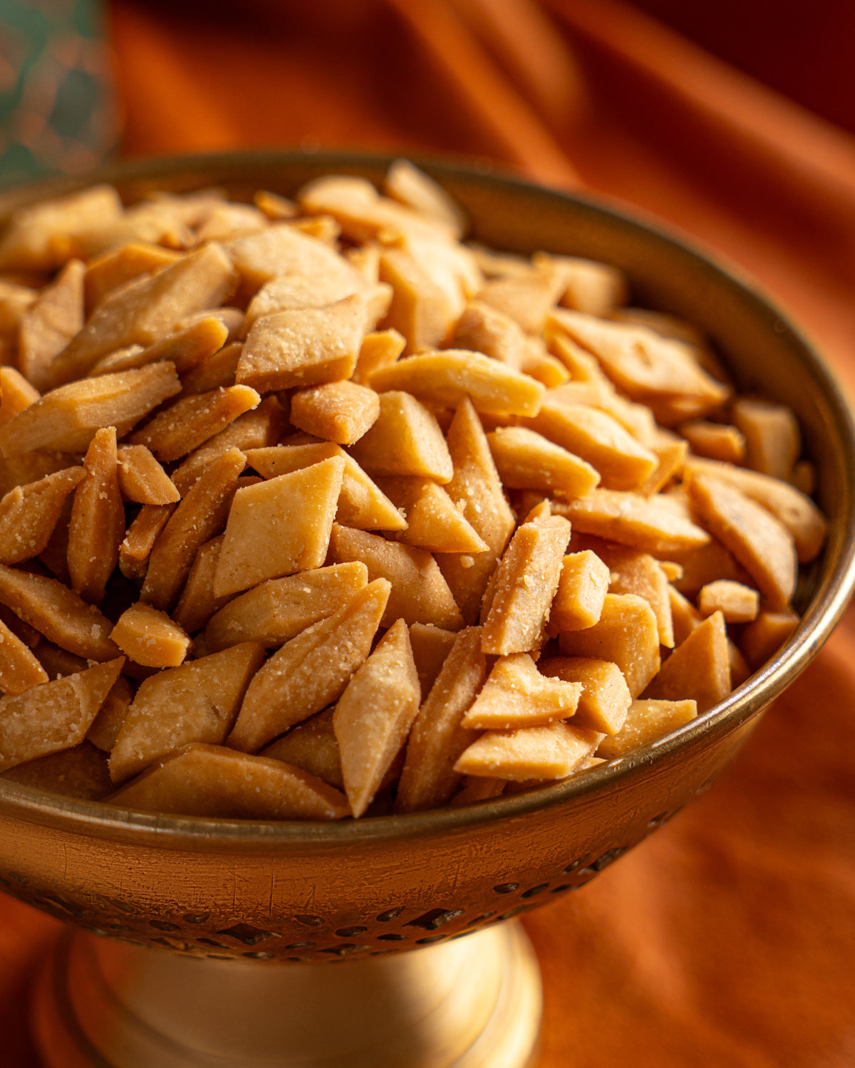 Nimki Eastern Crisp