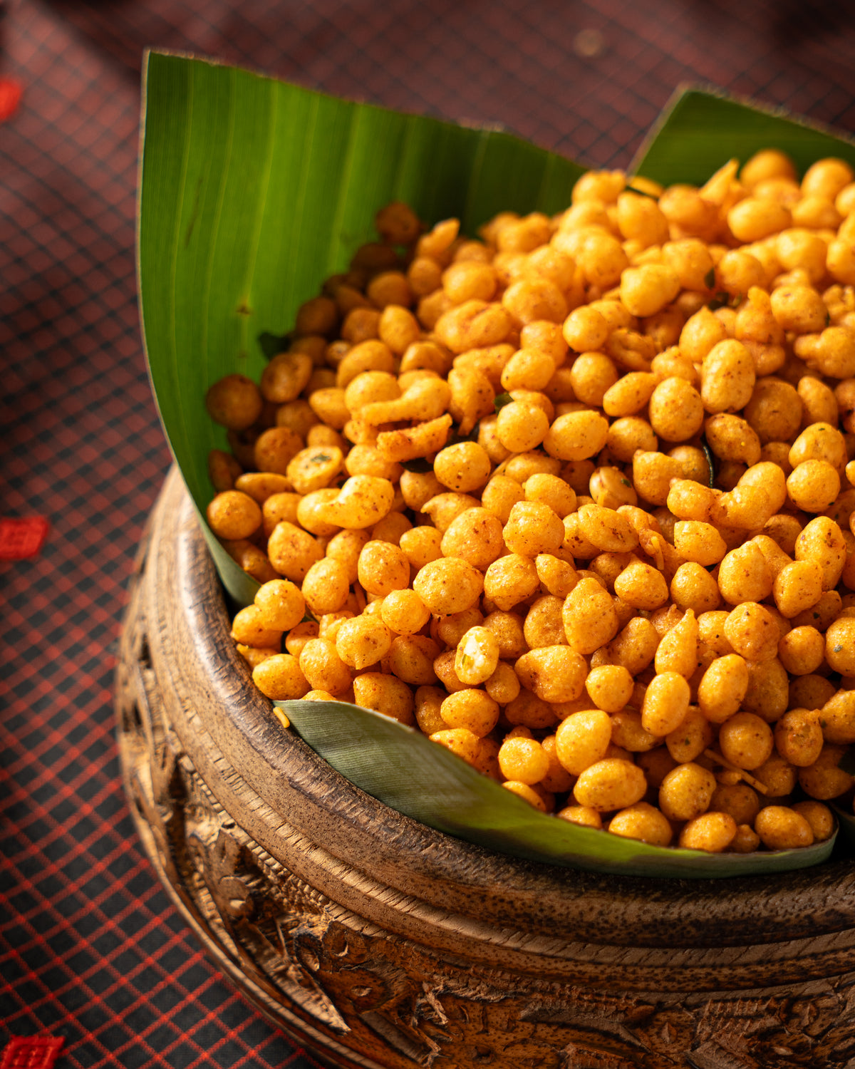 Tamil Nadu Mix