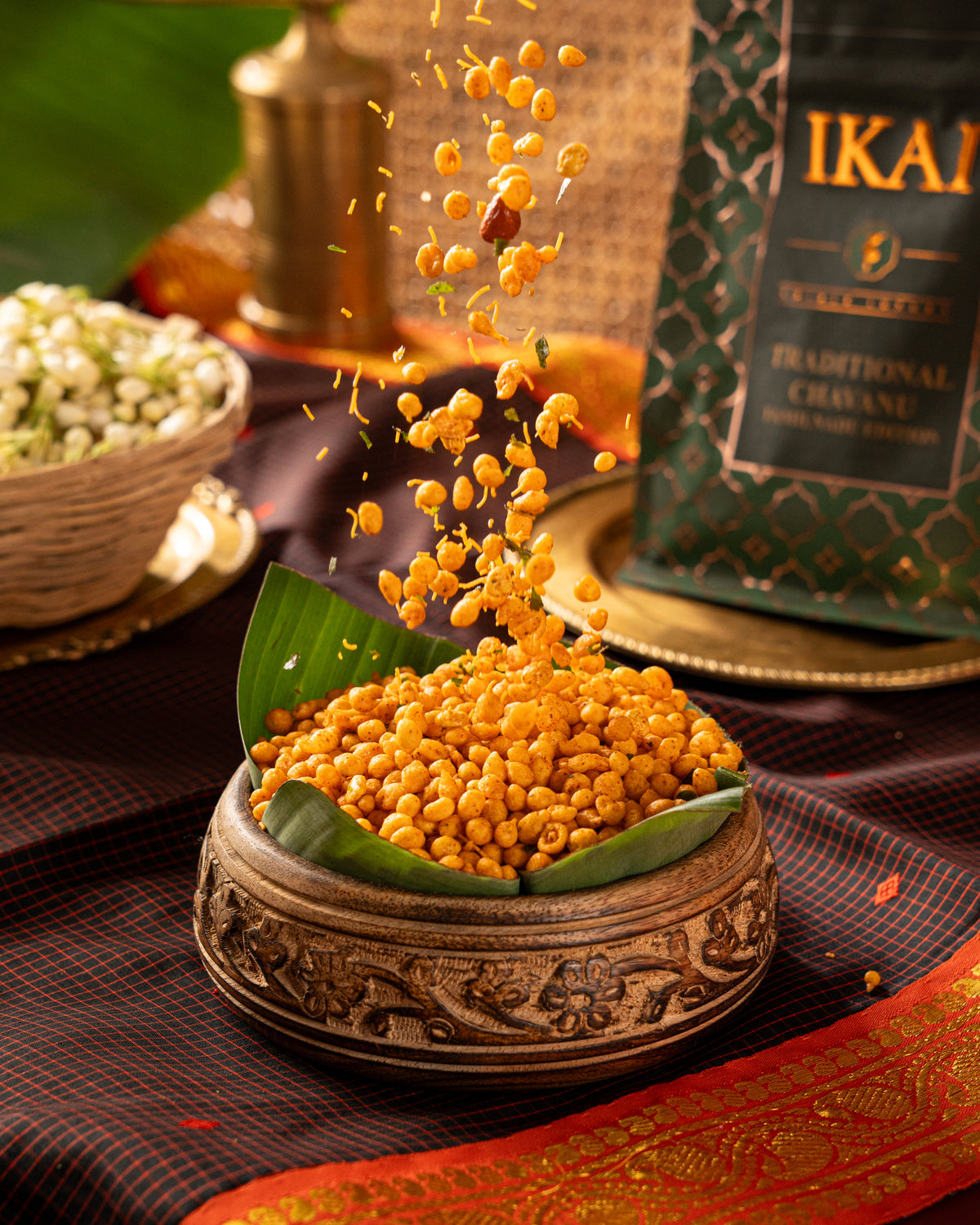 Tamil Nadu Mix