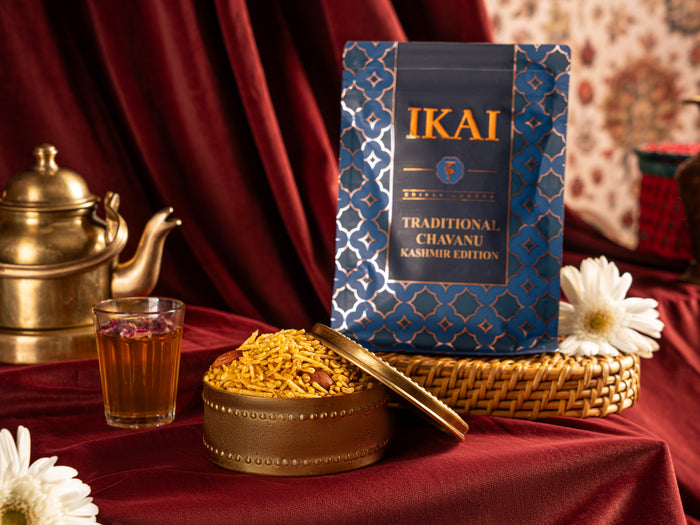 Kashmiri Mix