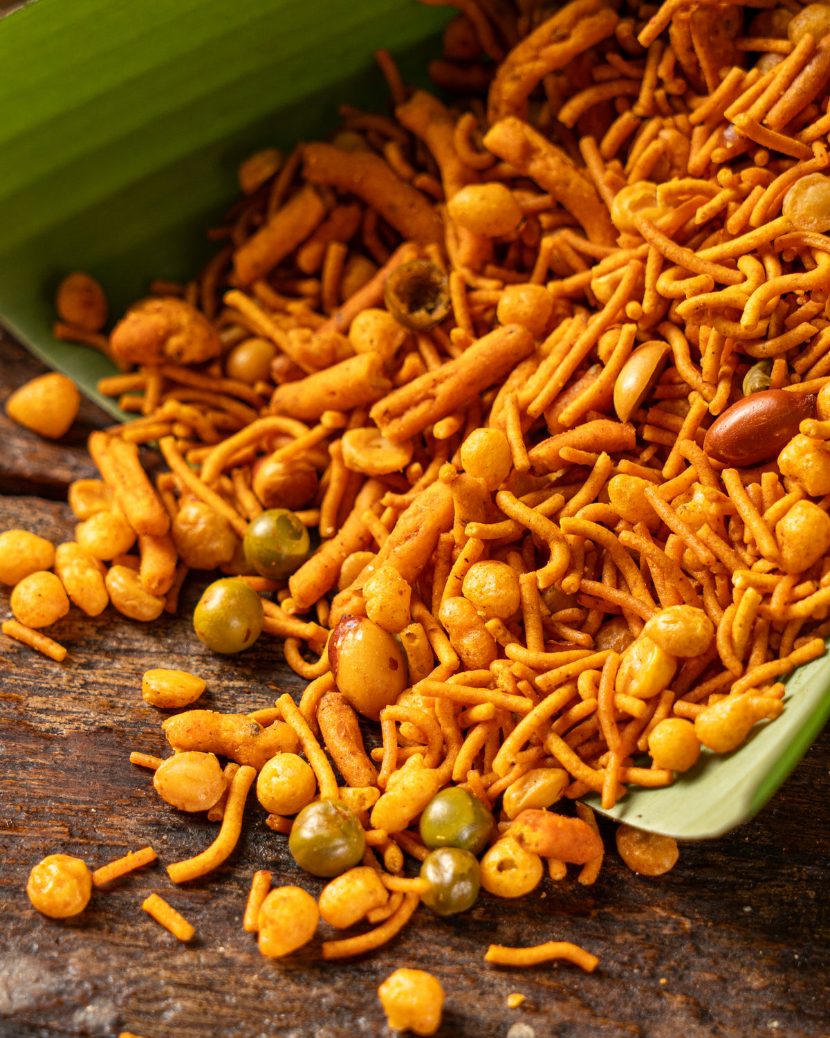 Karnataka Mix