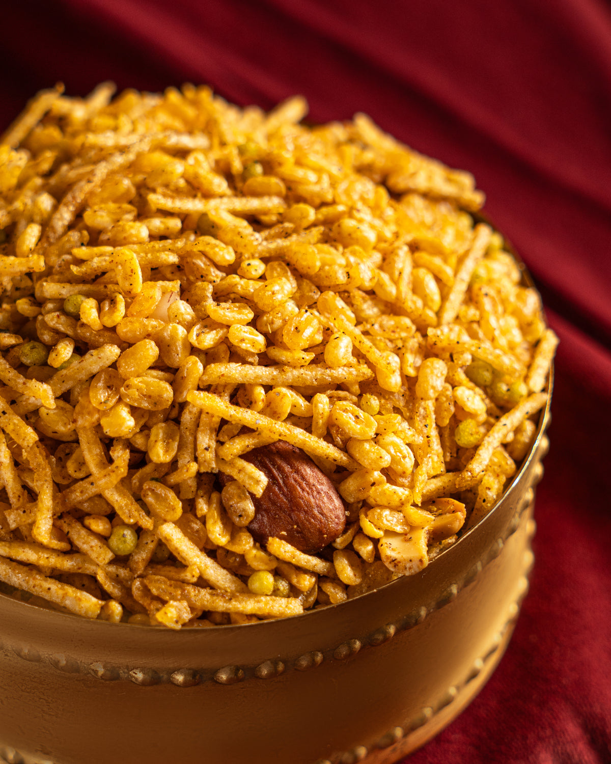Kashmiri Mix