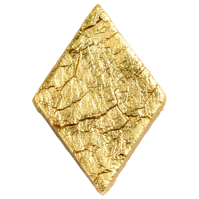 Golden Varq Kaju Katli