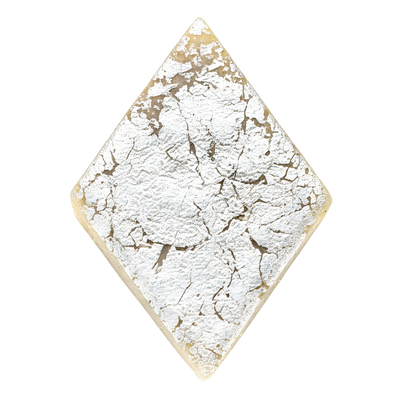 Silver Varq Kaju Katli