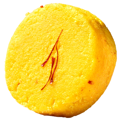 Kesar Peda