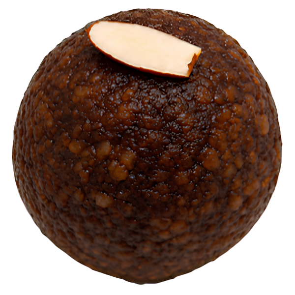 Coffee Flavour Motichur Ladoo