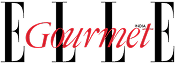 Featured in logo