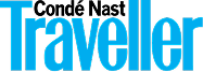 Featured in logo