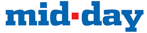 Featured in logo