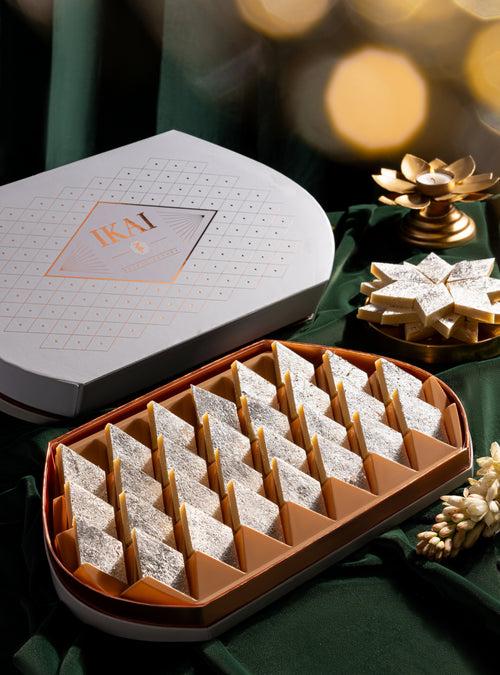 Kaju Katli Box