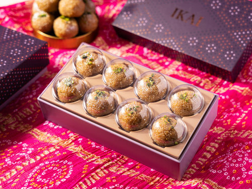 Ladoo Box