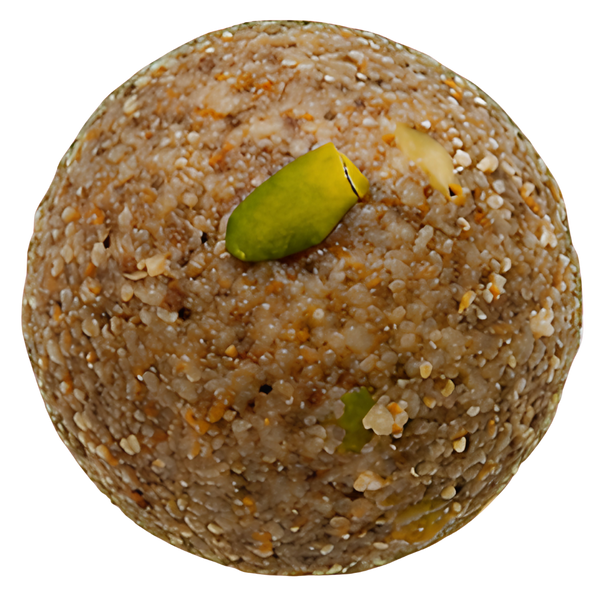 Makhana Ladoo