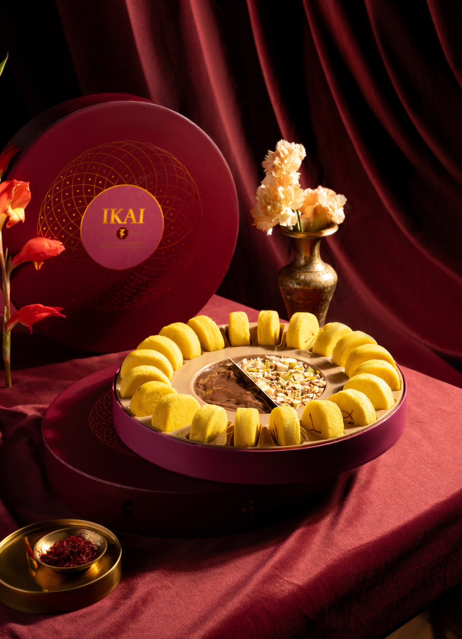 Peda Box