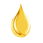 80% Oil Removed