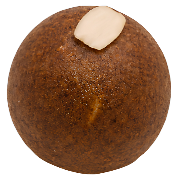Ragi Ladoo